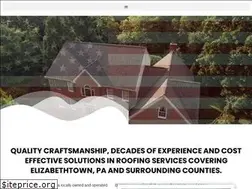 Sites similar to brubakerroofing.com