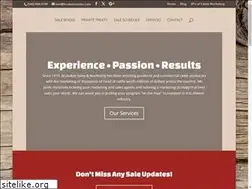 Sites similar to brubakersales.com