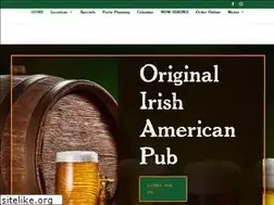 Sites similar to brubakerspub.com