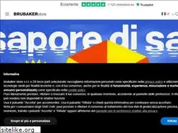 Sites similar to brubakerstore.it