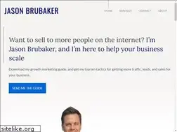 Sites similar to brubakerunlimited.com