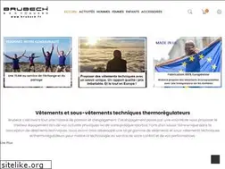 Sites similar to brubeck.fr