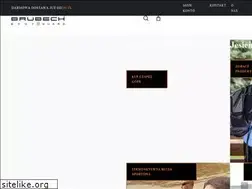 Sites similar to brubeck.pl