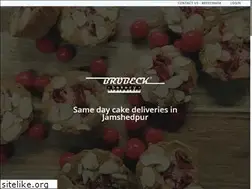Sites similar to brubeckbakery.com
