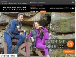 Sites similar to brubecksport.hu