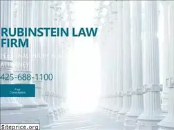 Sites similar to brubinstein.com