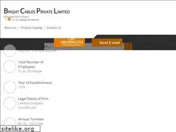 Sites similar to brucab.in
