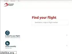 Sites similar to brucargo.be