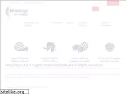 Sites similar to brucargoairfreight.be