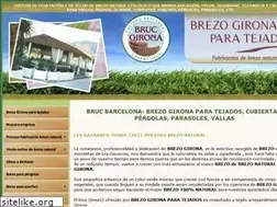 Sites similar to brucbarcelona.com