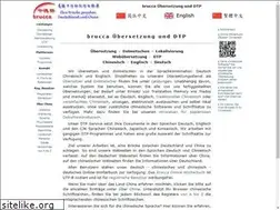Sites similar to brucca.de