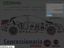 Sites similar to brucchietti.com