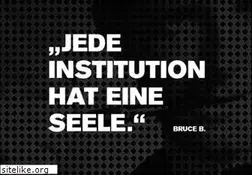 Sites similar to bruce-b.com