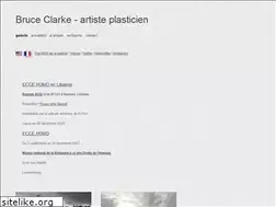 Sites similar to bruce-clarke.com