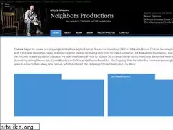 Sites similar to bruce-graham.org