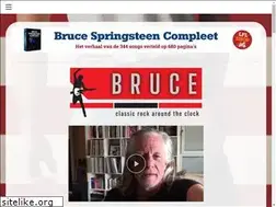 Sites similar to bruce-radio.be
