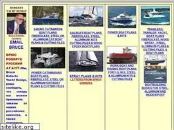 Sites similar to bruce-roberts.com