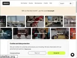 Sites similar to bruce.app