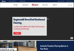 Sites similar to bruce.com