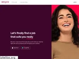 Sites similar to bruce.work