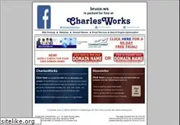 Sites similar to bruce.ws