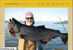 Sites similar to bruce449.com