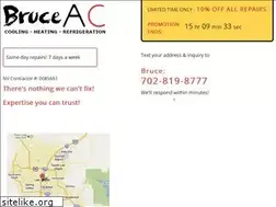 Sites similar to bruceac.com