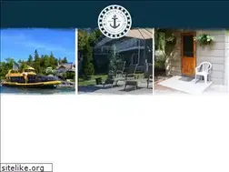 Sites similar to bruceanchor.com