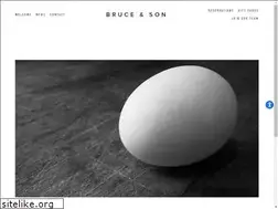 Sites similar to bruceandsongreenport.com