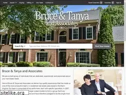 Sites similar to bruceandtanya.com