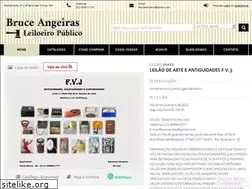 Sites similar to bruceangeirasleiloeiro.com.br