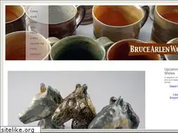Sites similar to brucearlenwassermanstudio.com