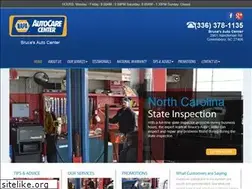 Sites similar to bruceautocenter.com