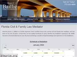 Sites similar to brucebaillielaw.com