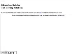 Sites similar to brucebakerdmd.com