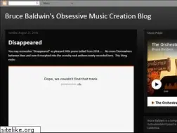 Sites similar to brucebaldwin.net