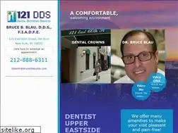 Sites similar to brucebblaudds.com