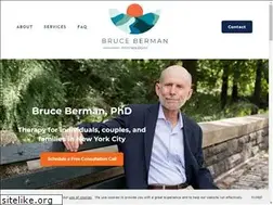 Sites similar to brucebermanpsychologist.com
