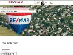 Sites similar to brucebetts.com