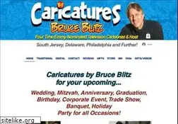 Sites similar to bruceblitz.com