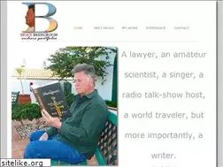 Sites similar to brucebridegroom.com
