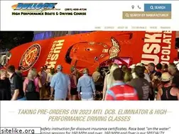 Sites similar to brucebullockmarine.com