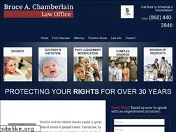 Sites similar to brucechamberlain.net