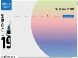 Sites similar to bruceclay.com