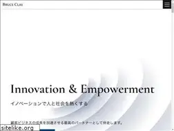 Sites similar to bruceclay.jpn.com