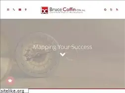 Sites similar to brucecoffincpa.com