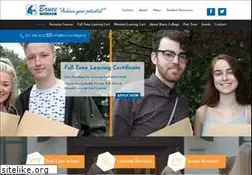 Sites similar to brucecollege.ie