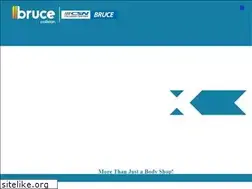 Sites similar to brucecollision.com