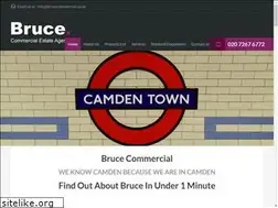 Sites similar to brucecommercial.co.uk