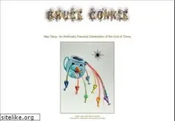Sites similar to bruceconkle.com